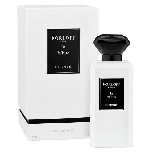 In White Intense парфюмерная вода