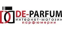 Состоялся запуск нового сайта интернет-магазина De-parfum