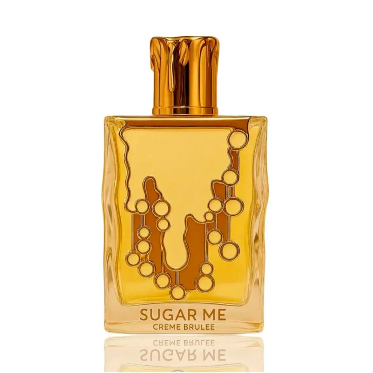 Sugar Me Creme Brulee парфюмерная вода