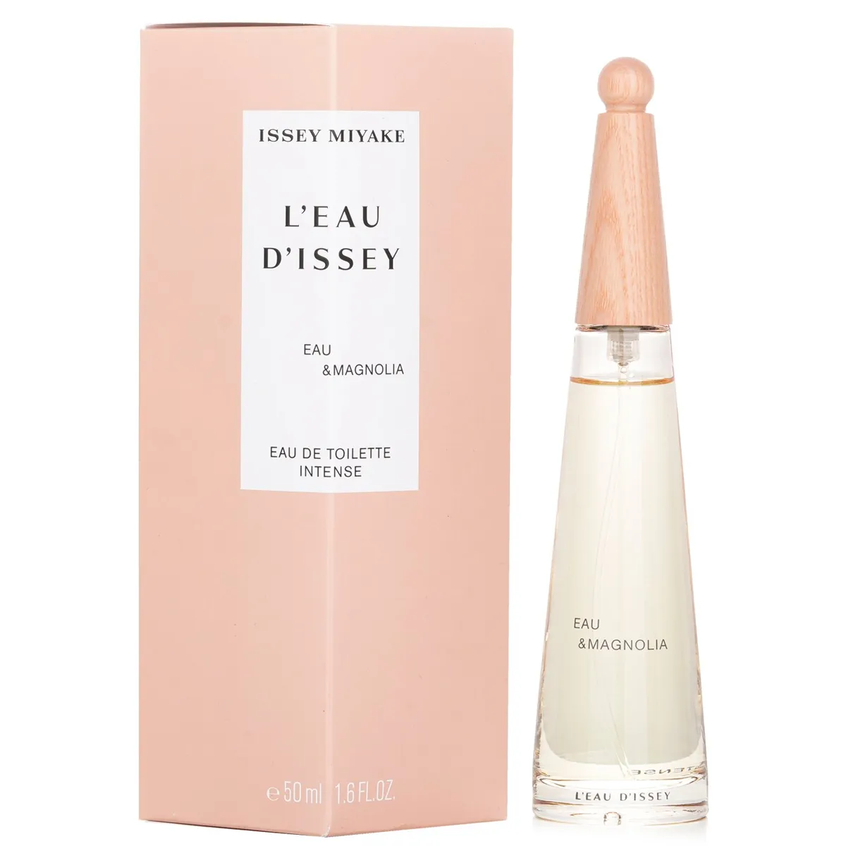 L'eau d'Issey Eau & Magnolia туалетная вода