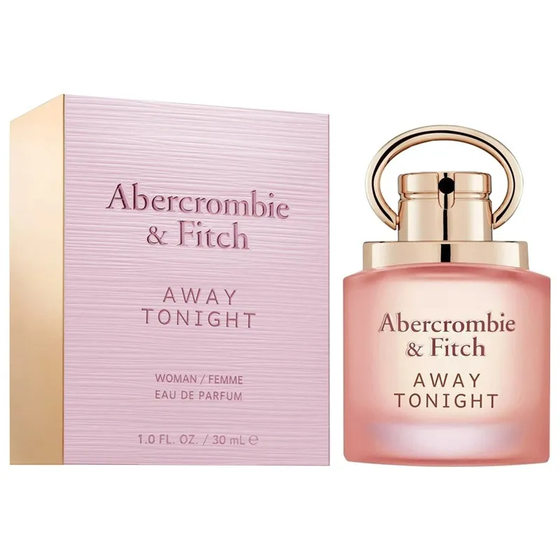 Away Tonight Woman парфюмерная вода