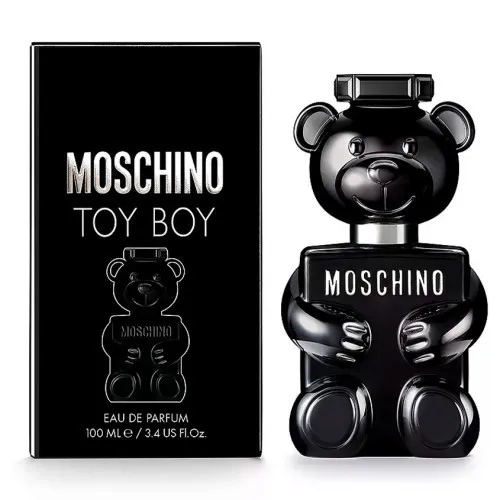 Toy Boy парфюмерная вода