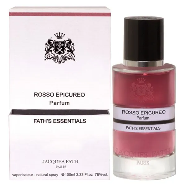 Rosso Epicureo духи