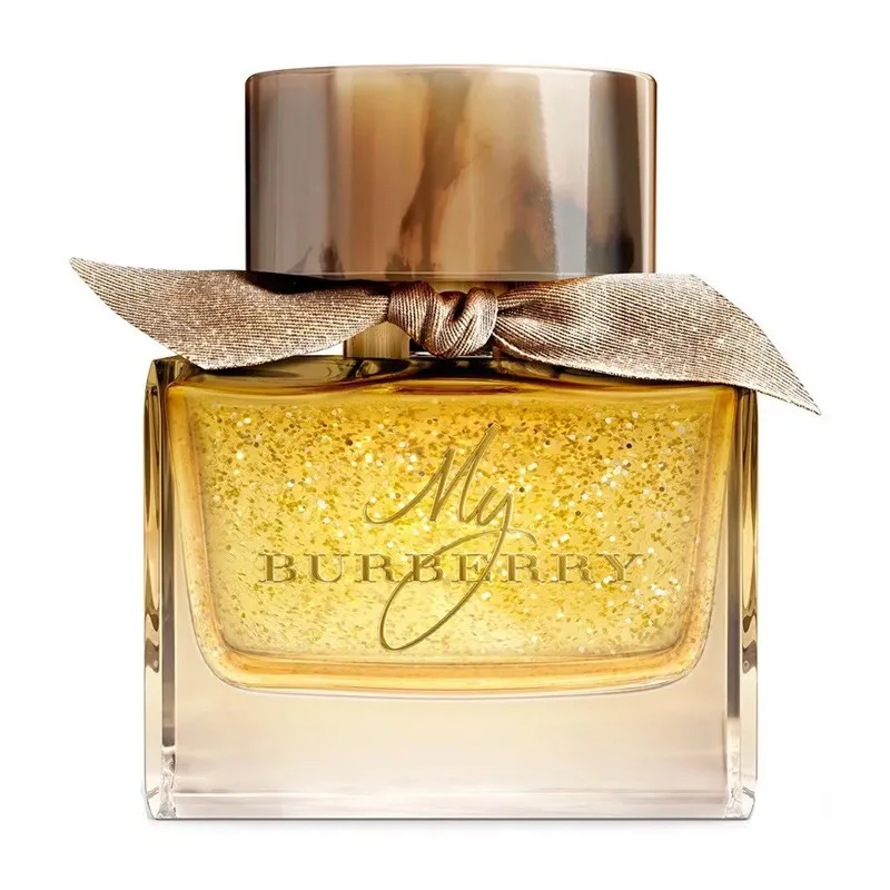 My Burberry Festive парфюмерная вода