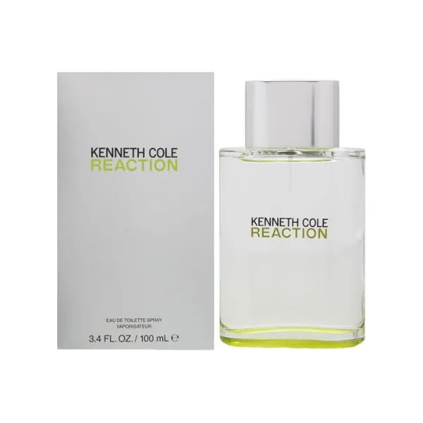 Reaction туалетная вода