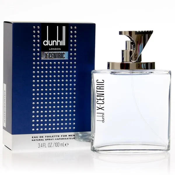 X-Centric туалетная вода
