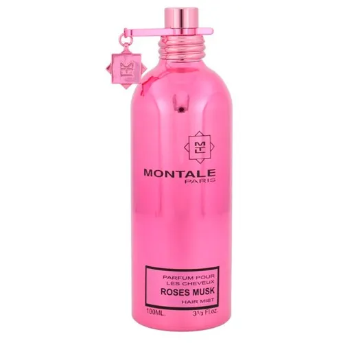 Roses Musk парфюм для волос