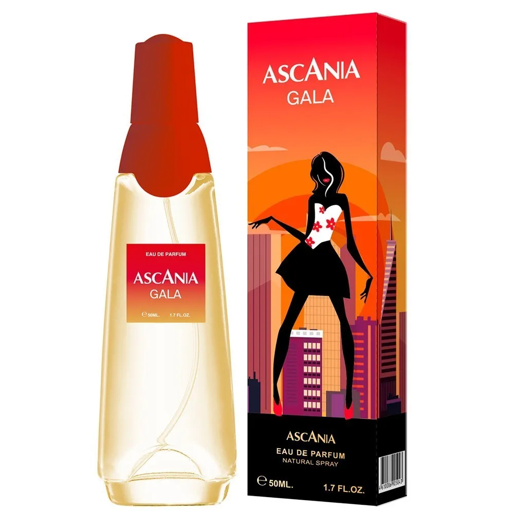 Gala парфюмерная вода