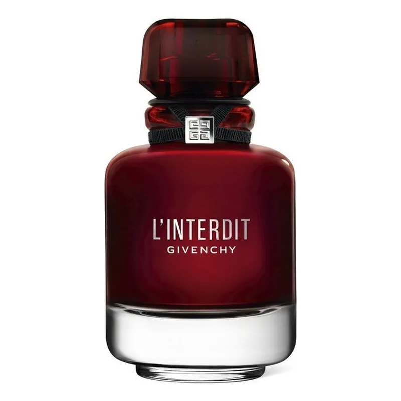 L'Interdit Rouge парфюмерная вода