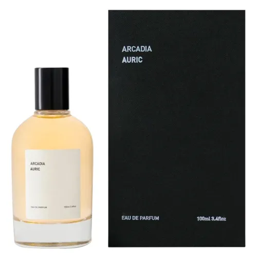 Auric парфюмерная вода