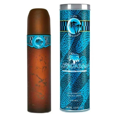 Copacabana for Men туалетная вода