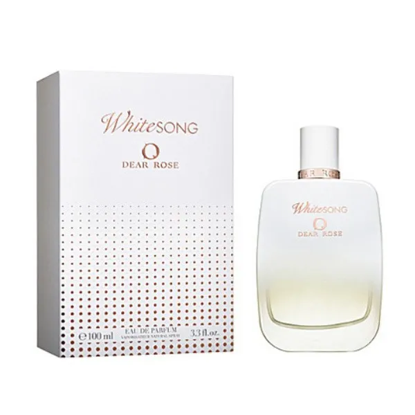 White Song парфюмерная вода