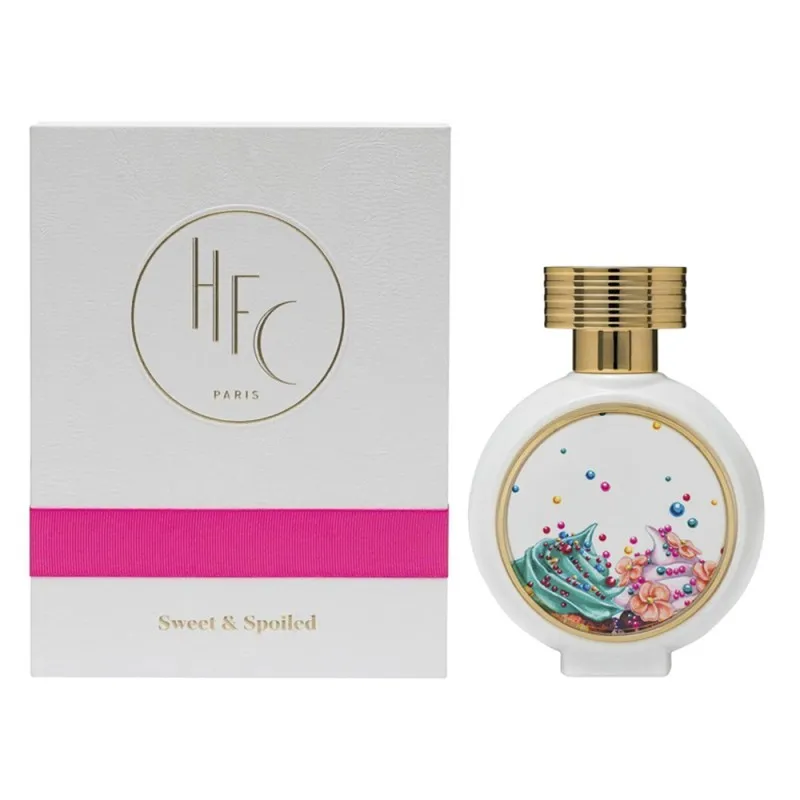 Sweet & Spoiled парфюмерная вода