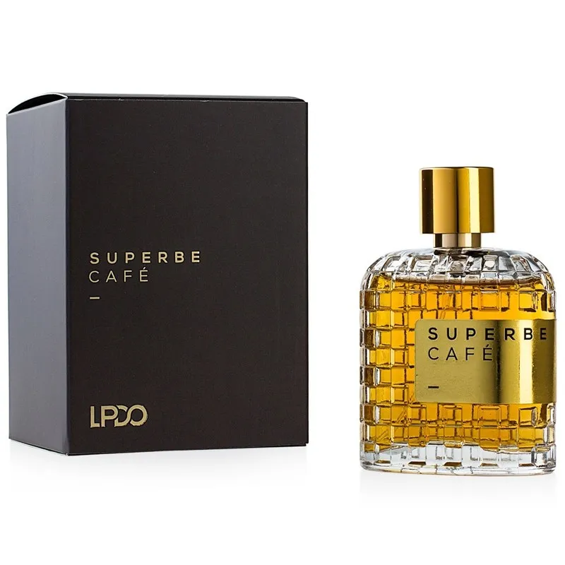Superbe Cafe парфюмерная вода