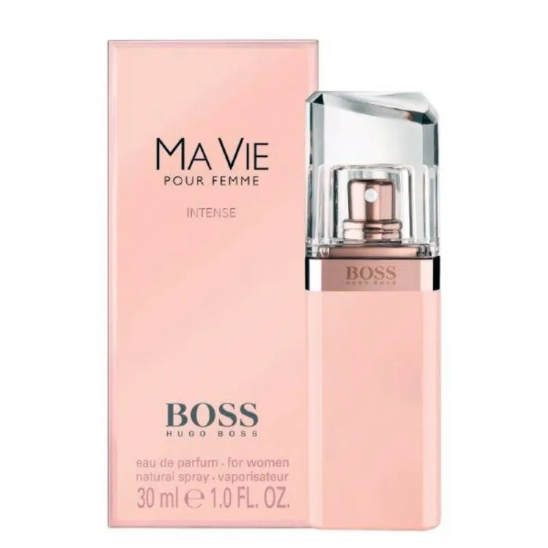 Ma Vie pour Femme Intense парфюмерная вода