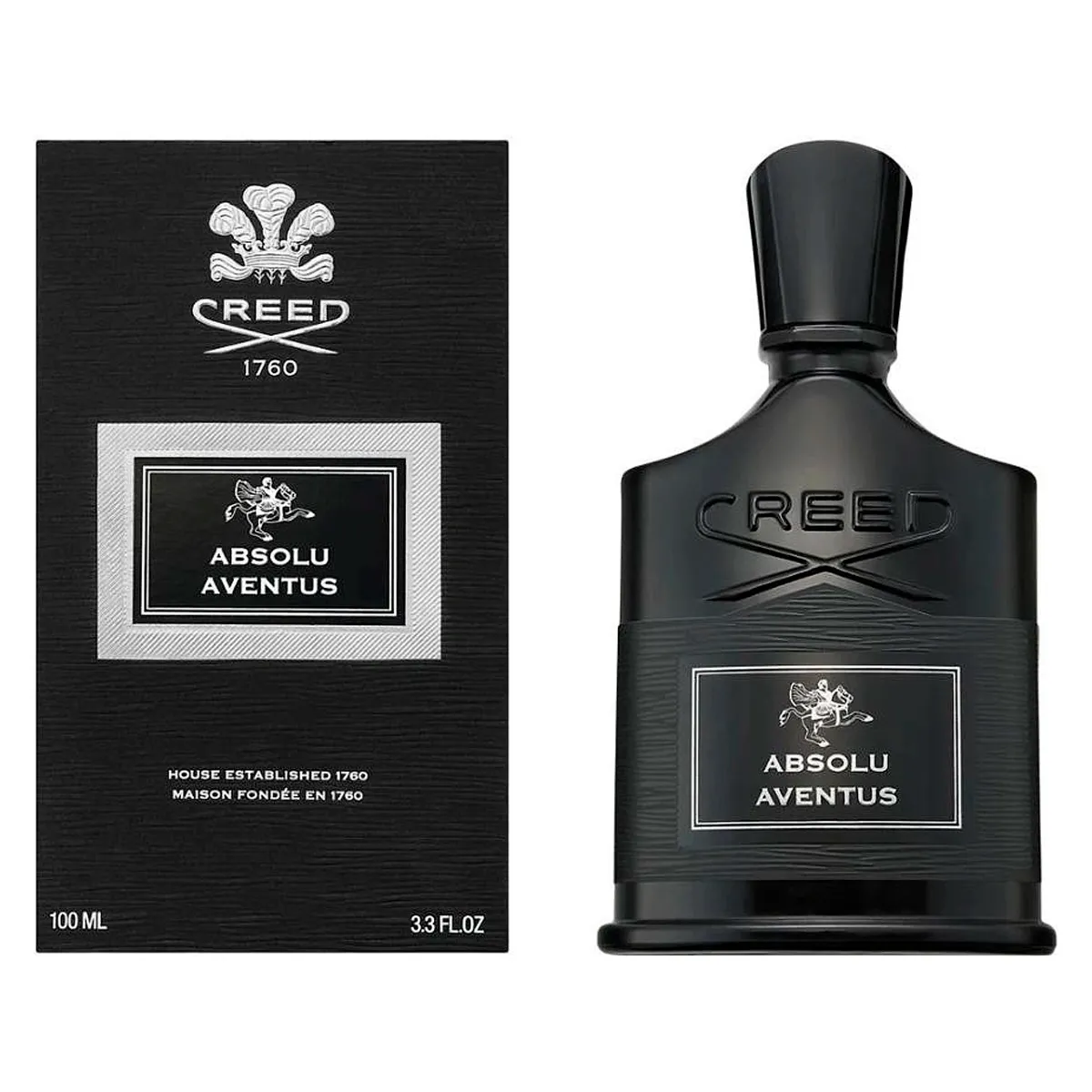 Absolu Aventus парфюмерная вода