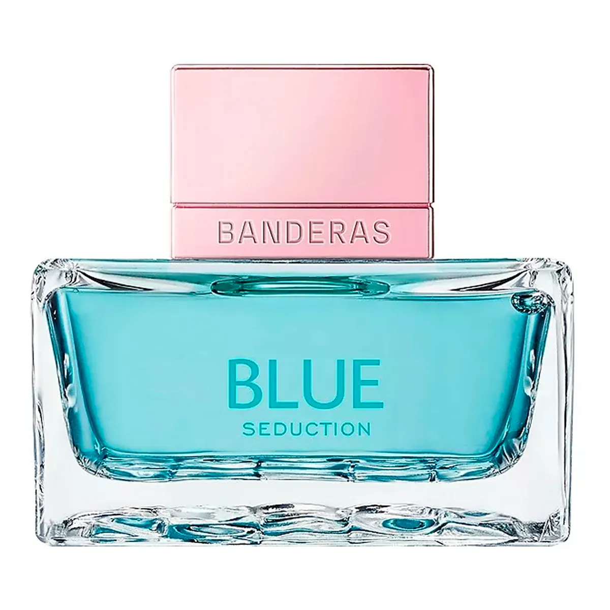 Blue Seduction for Women туалетная вода
