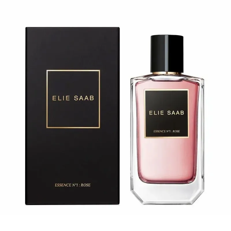 Essence No 1 Rose парфюмерная вода