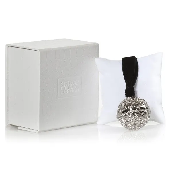 Perle Di Bianca Swarovski сухие духи