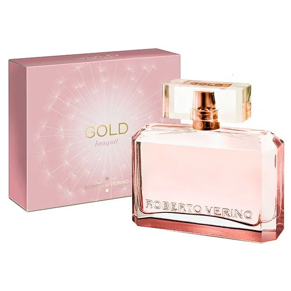 Gold Bouquet парфюмерная вода