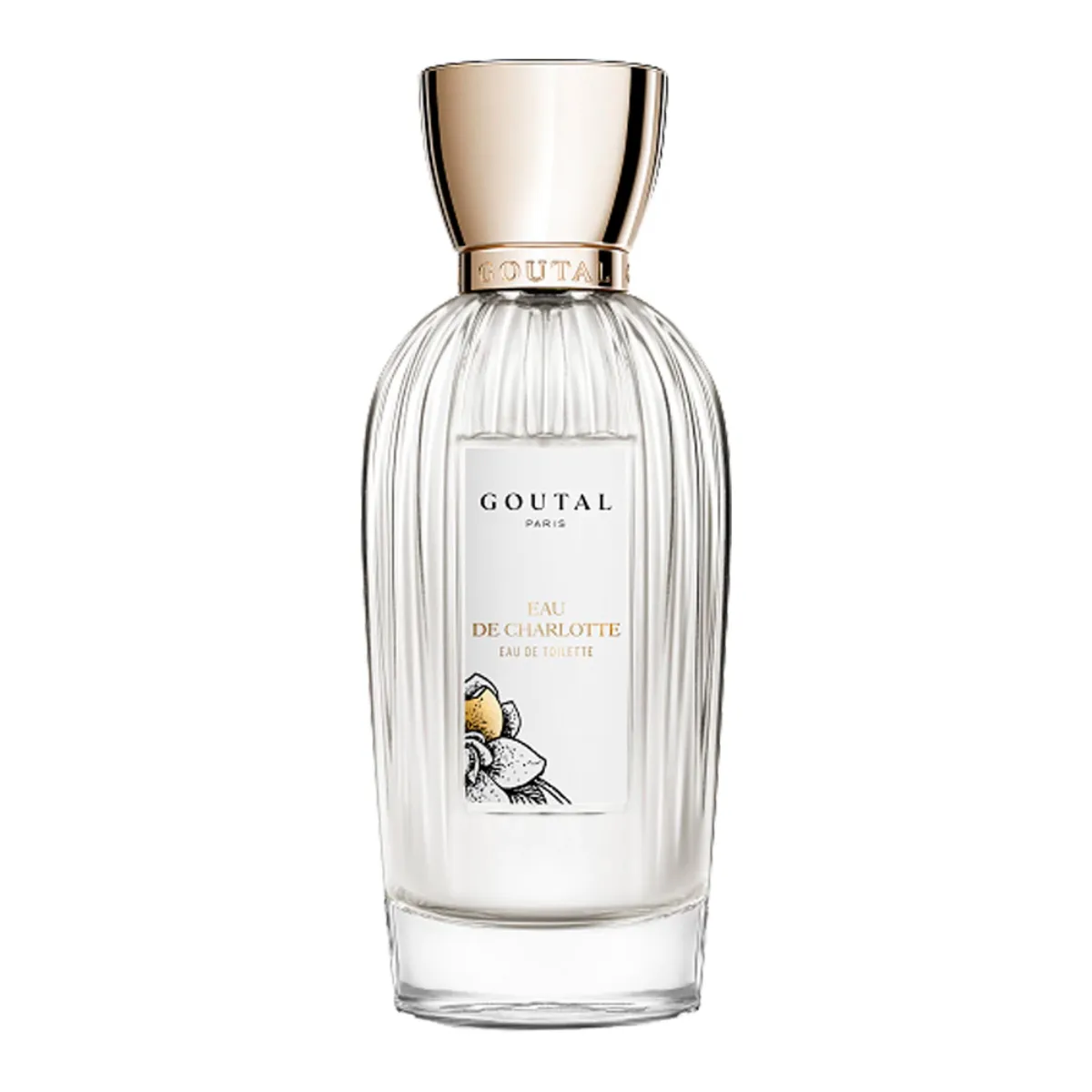 Eau De Charlotte туалетная вода