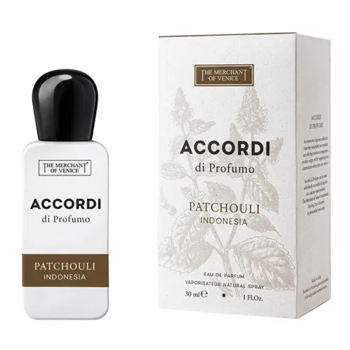 Patchouli Indonesia парфюмерная вода