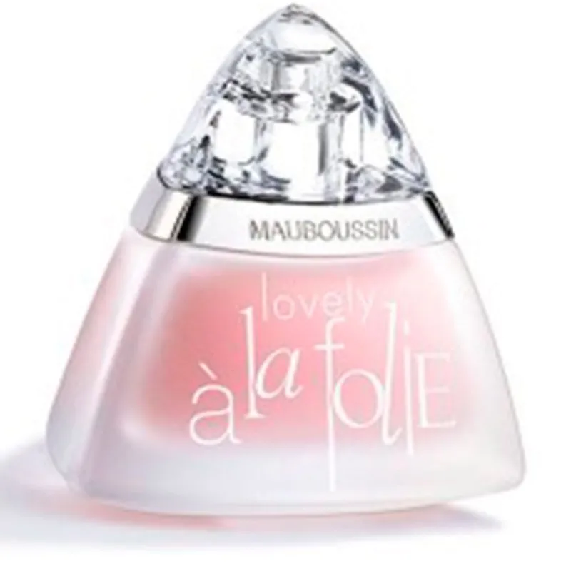 Lovely A La Folie парфюмерная вода