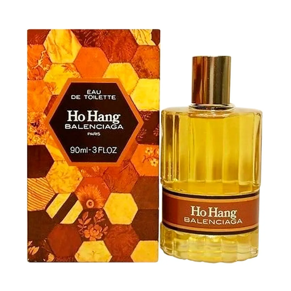 Ho Hang туалетная вода