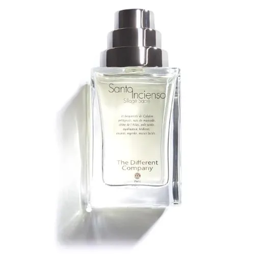Santo Incienso духи