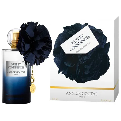 Nuit Et Confidences парфюмерная вода
