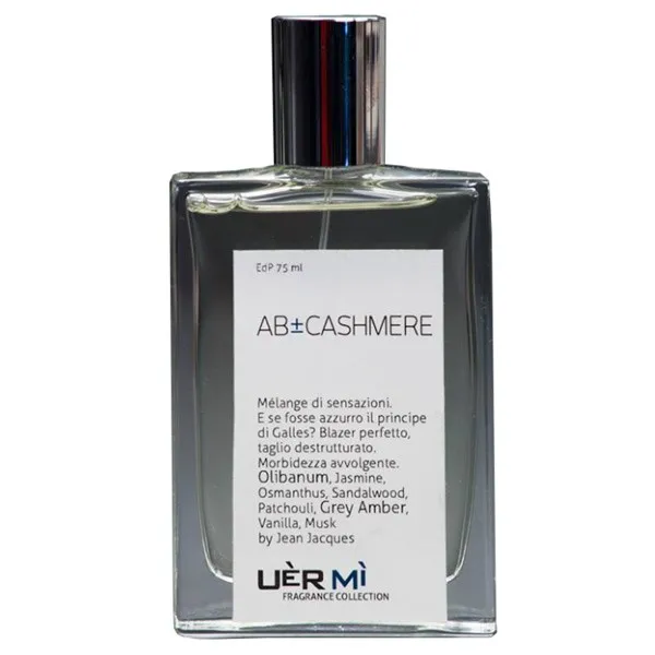 AB Cashmere парфюмерная вода