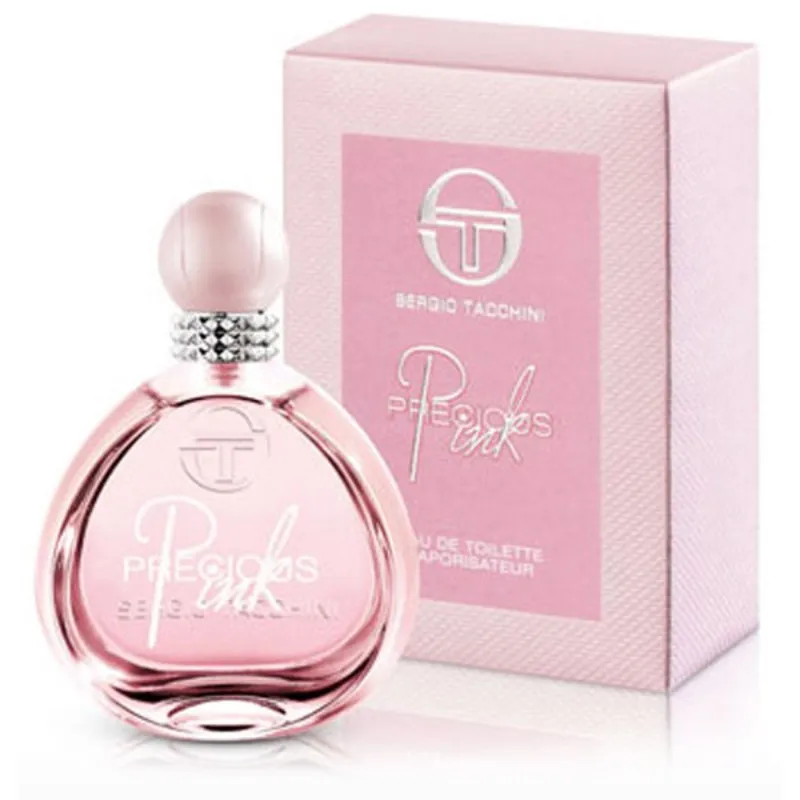 Precious Pink туалетная вода