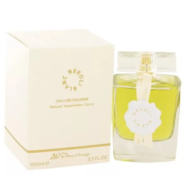 Neroli Blanc одеколон