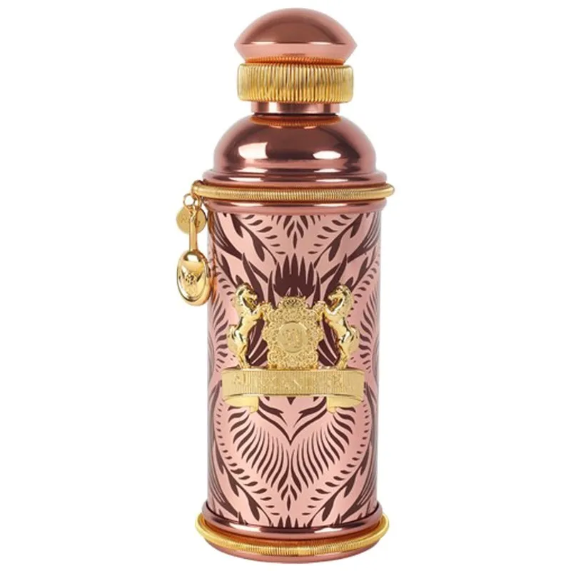 Morning Muscs парфюмерная вода