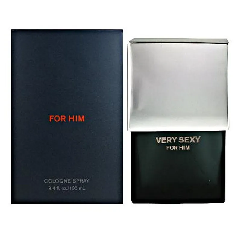 Very Sexy For Him одеколон