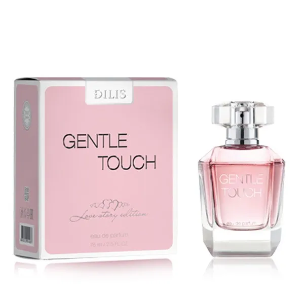 Gentle Touch парфюмерная вода