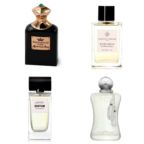 Жена миллионера