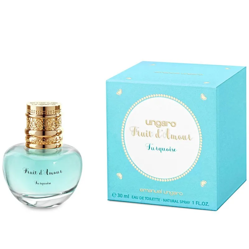 Fruit d'Amour Turquoise туалетная вода