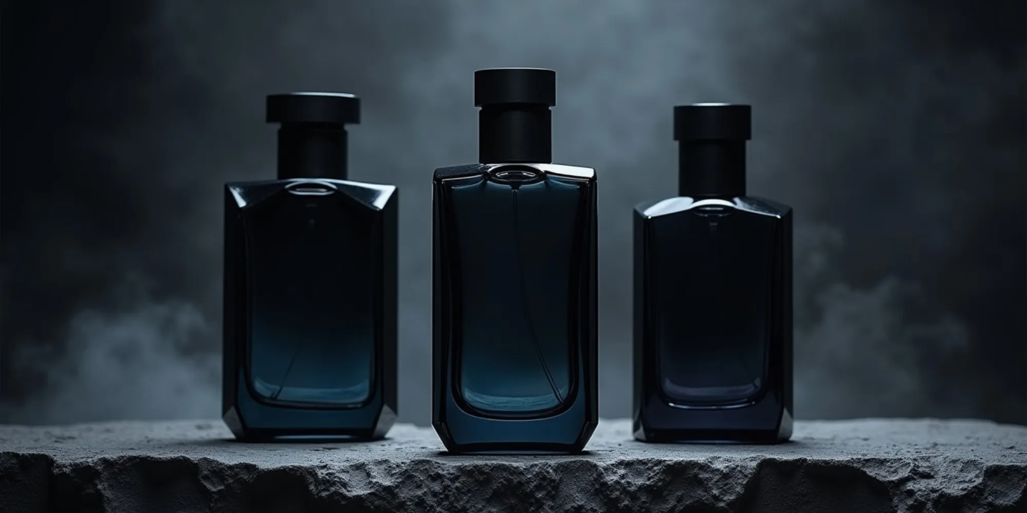 Самые популярные мужские духи в 2025 году: обзор нишевых ароматов