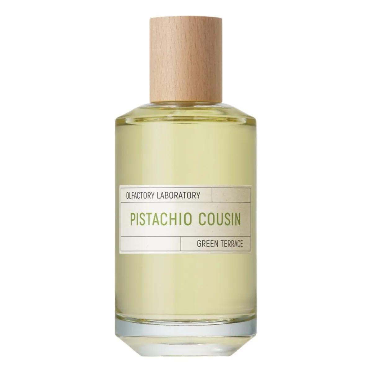 Pistachio Cousin парфюмерная вода