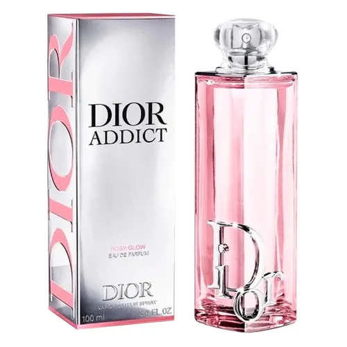 Addict Rosy Glow парфюмерная вода