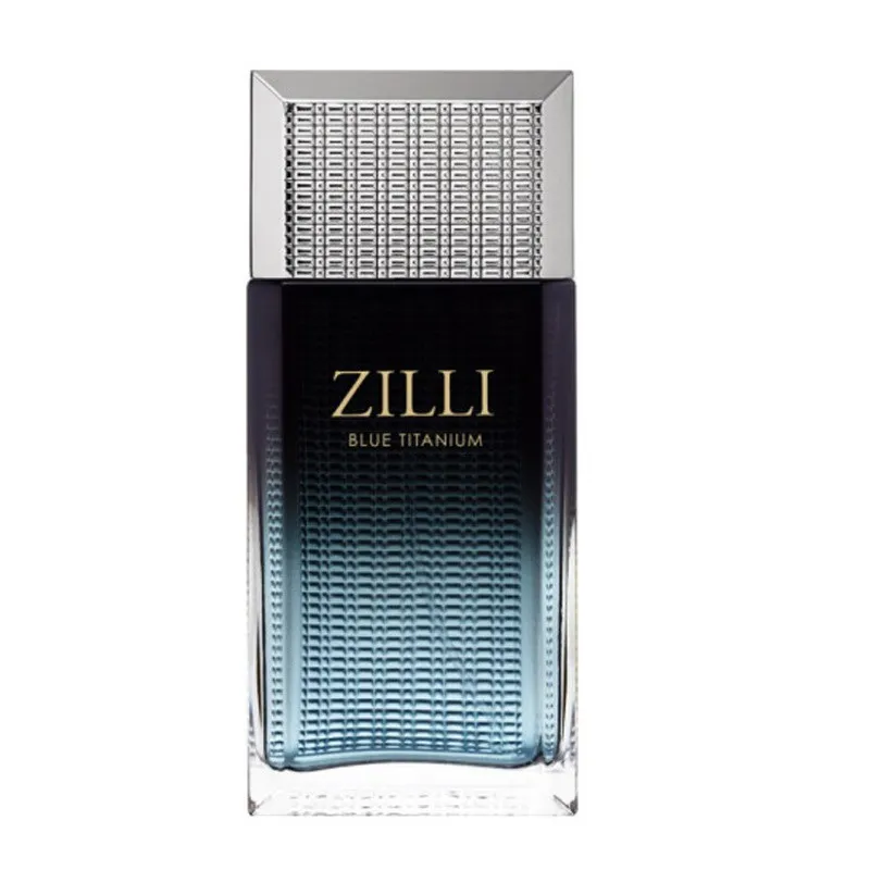 Blue Titanium парфюмерная вода