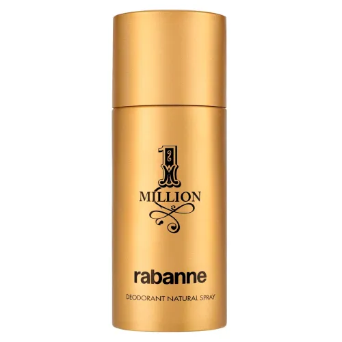 1 Million дезодорант