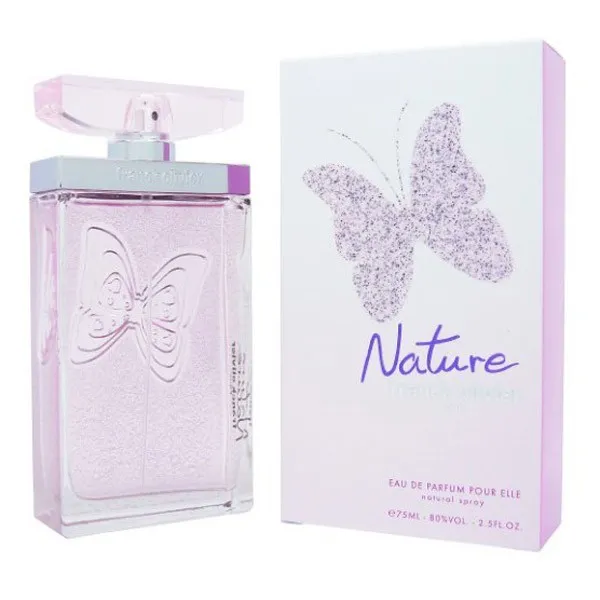 Nature парфюмерная вода