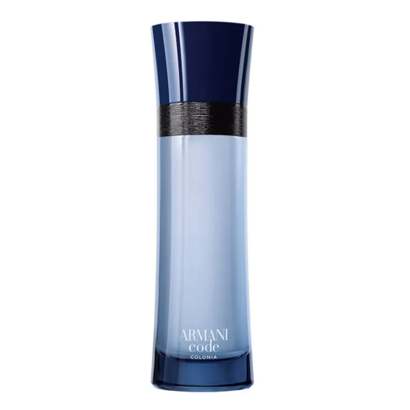 Armani Code Colonia туалетная вода