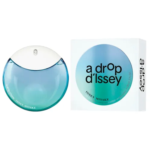 A Drop d'Issey Fraiche парфюмерная вода