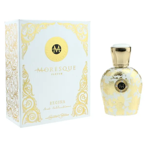 Regina парфюмерная вода