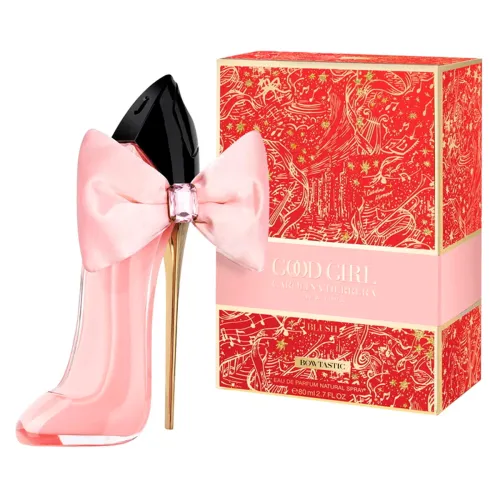 Good Girl Blush Bowtastic парфюмерная вода