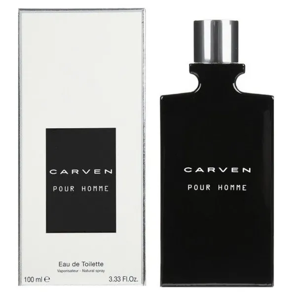 Carven pour Homme туалетная вода