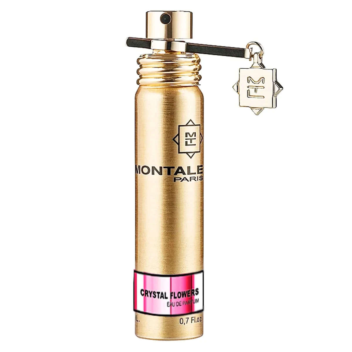 Crystal Flowers парфюмерная вода